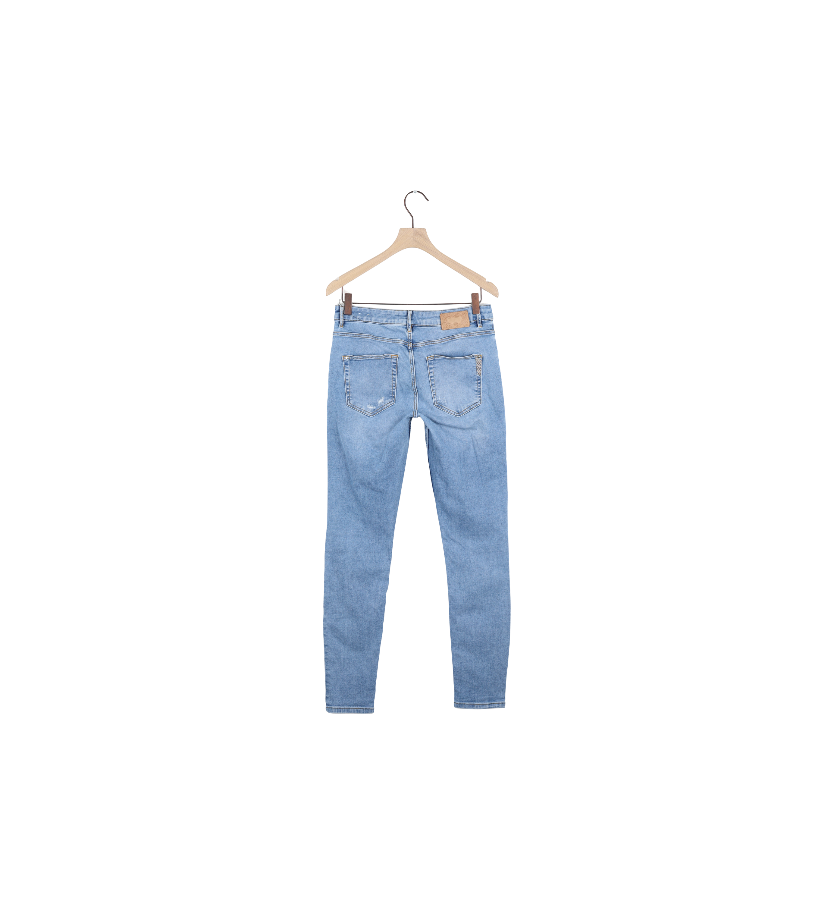 Packshot / Light Blue / ReLoved